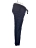 Gap - Maternity Blue Linen Pants Size Sm Maternity - photo 4
