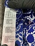 Forever 21 100% Polyester Paisley Blue Romper Size M - photo 5