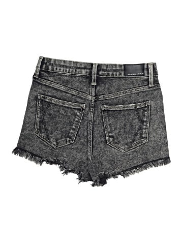 Kendall & Kylie Denim Shorts (view 2)