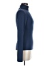 Amisu Blue Long Sleeve Top Size M - photo 4