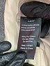 TCEC 100% Polyurethane Tan Jacket Size L - photo 7