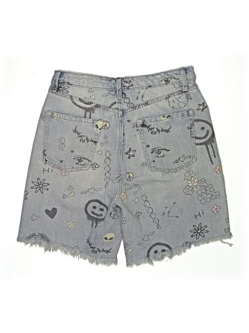 Wild Fable Denim Shorts (view 2)