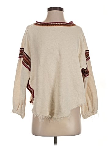 Free People Pullover Sweater (view 1)