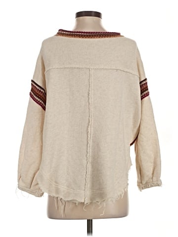 Free People Pullover Sweater (view 2)
