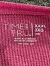 Time and Tru Pink Long Sleeve Top Size 3X - photo 7