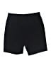 Unbranded Solid Black Shorts Size XL - photo 1