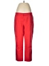 Old Navy Red Casual Pants Size 6R - photo 1
