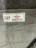 Gap Solid Gray Active Pants Size 14 - photo 4