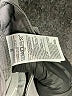 Gap Solid Gray Active Pants Size 14 - photo 5