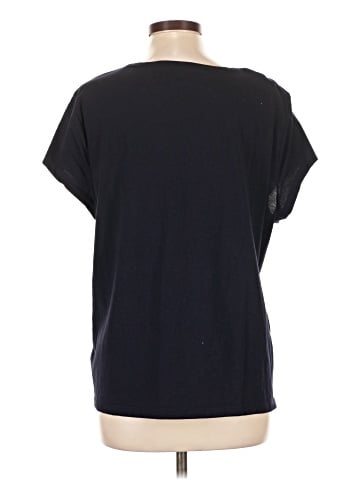 Talbots Short Sleeve T-Shirt (view 2)