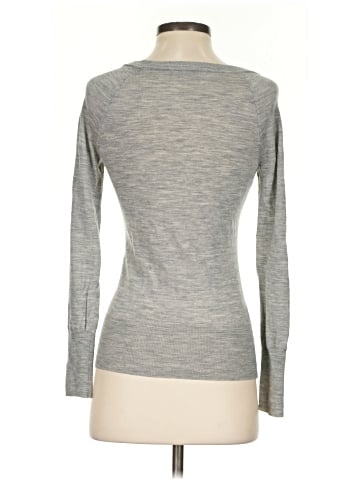Club Monaco Wool Cardigan (view 2)