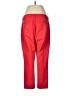 Old Navy Red Casual Pants Size 6R - photo 2