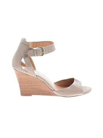 Nine West Wedges (view 1)