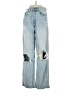BDG 100% Cotton Blue Jeans Size 27 waist - photo 1