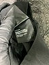 Lafayette 148 New York Black Wool Pants Size 6 - photo 8