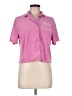 Barbie Pink Short Sleeve Top Size M - photo 1