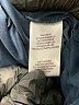 DR2 100% Nylon Blue Formal Skirt Size L - photo 5