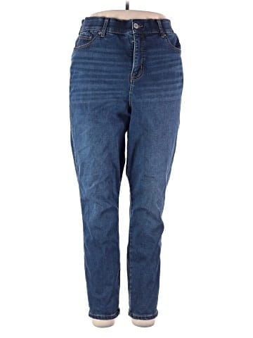 Torrid Jeans (view 1)