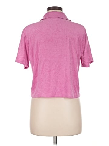 Barbie Short Sleeve Top (view 2)