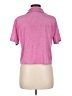 Barbie Pink Short Sleeve Top Size M - photo 2