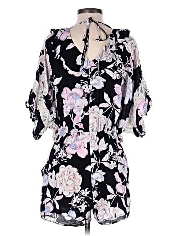 Umgee Casual Dress (view 2)