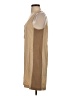 Splendid Tan Casual Dress Size XS - photo 5