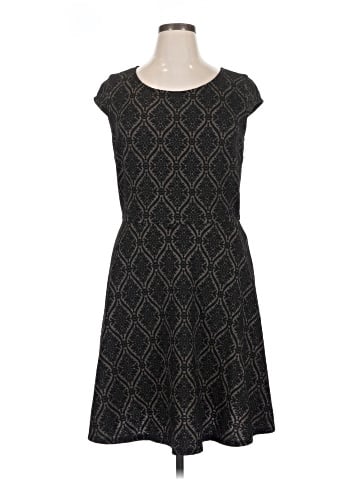 AGB Casual Dress (view 1)