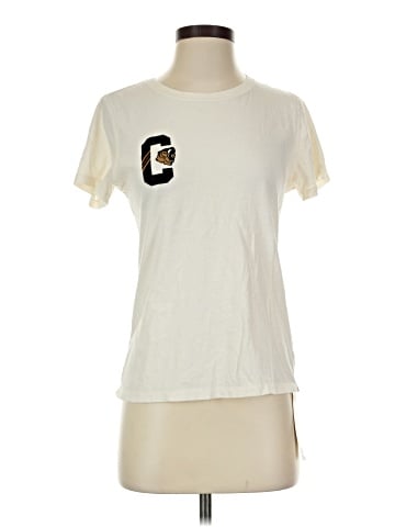 Billy Reid Short Sleeve T-Shirt (view 1)