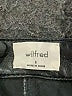 Wilfred 100% Polyurethane Black Casual Pants Size 6 - photo 7