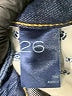 Pilcro Blue Jeans Size 26 waist - photo 5