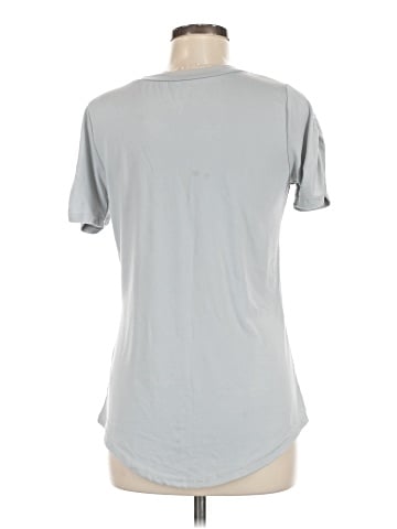 Just Be... Short Sleeve Top (view 2)