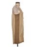 Splendid Tan Casual Dress Size XS - photo 4