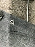 Gap Fit Gray Turtleneck Sweater Size M - photo 4