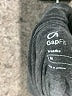Gap Fit Gray Turtleneck Sweater Size M - photo 5