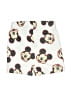 Disney Baby Print Gray Shorts Size 3-6 mo - photo 2