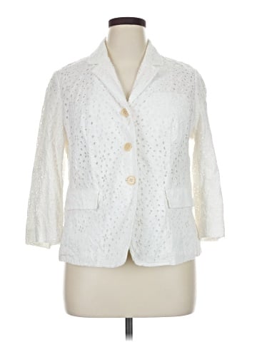 Talbots Blazer (view 1)