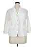 Talbots Ivory Blazer Size 14 Petite - photo 1
