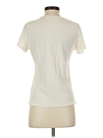 Billy Reid Short Sleeve T-Shirt (view 2)