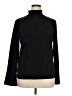 Worthington Black Long Sleeve Turtleneck Size XL - photo 1