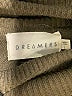 Dreamers Brown Turtleneck Sweater Size L - photo 7