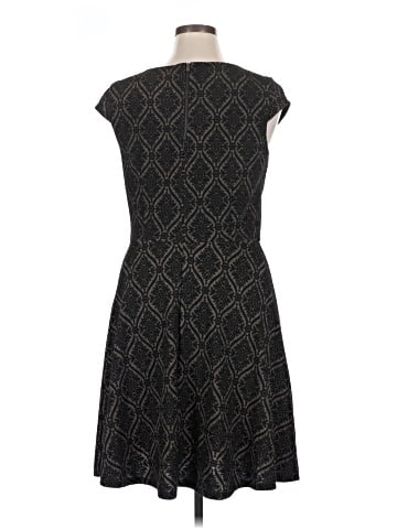 AGB Casual Dress (view 2)