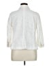 Talbots Ivory Blazer Size 14 Petite - photo 2
