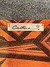 Cactus 100% Polyester Orange 3/4 Sleeve T-Shirt Size M - photo 7