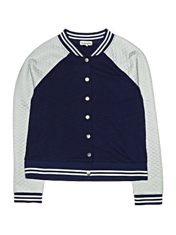 Ten Sixty Sherman Girls Track Jacket (view 1)