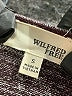 Wilfred Free Gray Cardigan Size S - photo 7