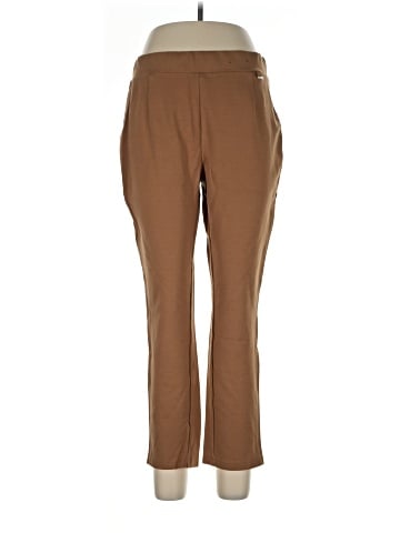DKNY Casual Pants (view 1)