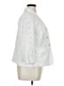 Talbots Ivory Blazer Size 14 Petite - photo 4