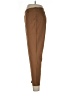 DKNY Brown Casual Pants Size L - photo 5