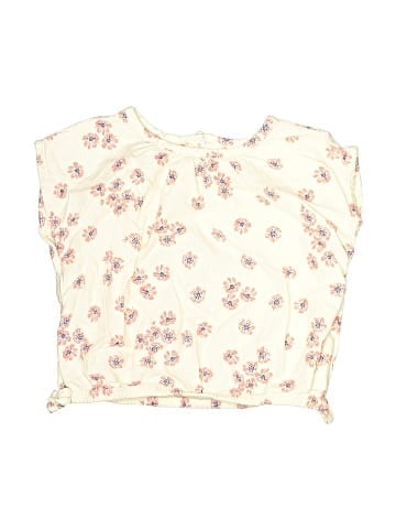 Carter's Sleeveless Blouse (view 1)