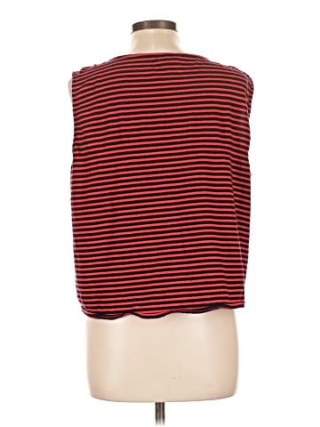 Talbots Sleeveless T-Shirt (view 2)